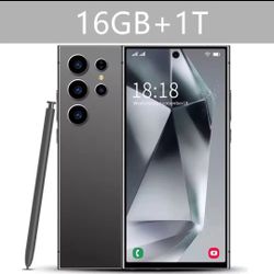 S24 Ultra Global New Phone 