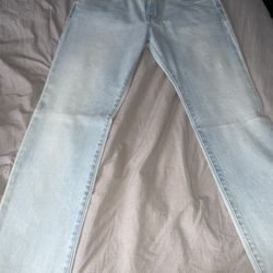 Joe Jeans & Diesel Jeans 