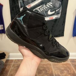 Size 11.5 Air Jordan 11 Gamma Blue 