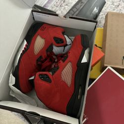 Air Jordan 5 