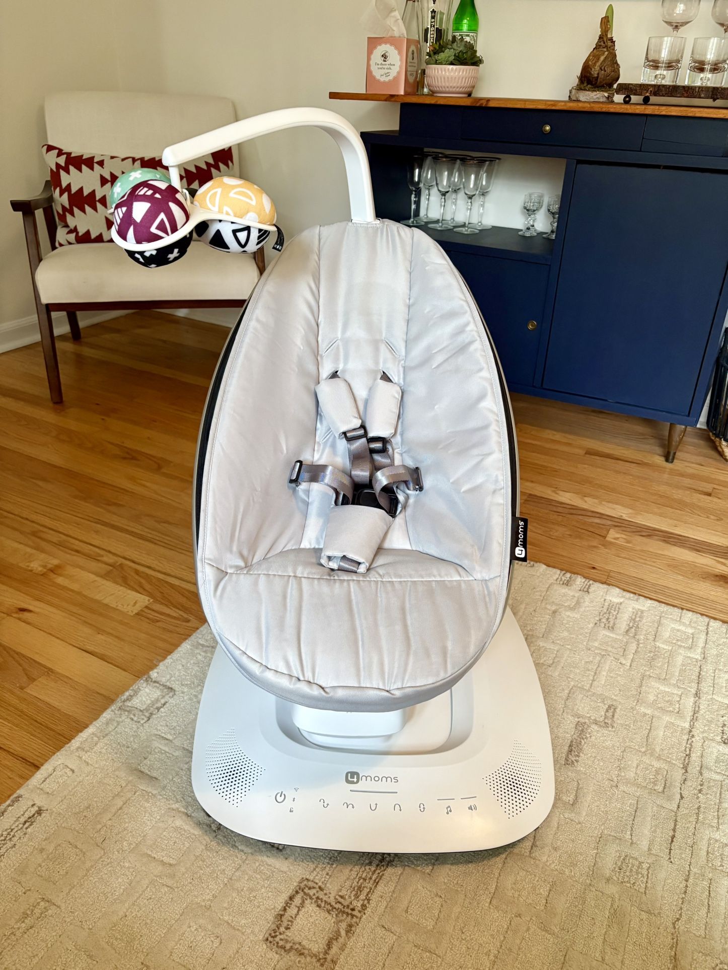 Mamaroo 4moms