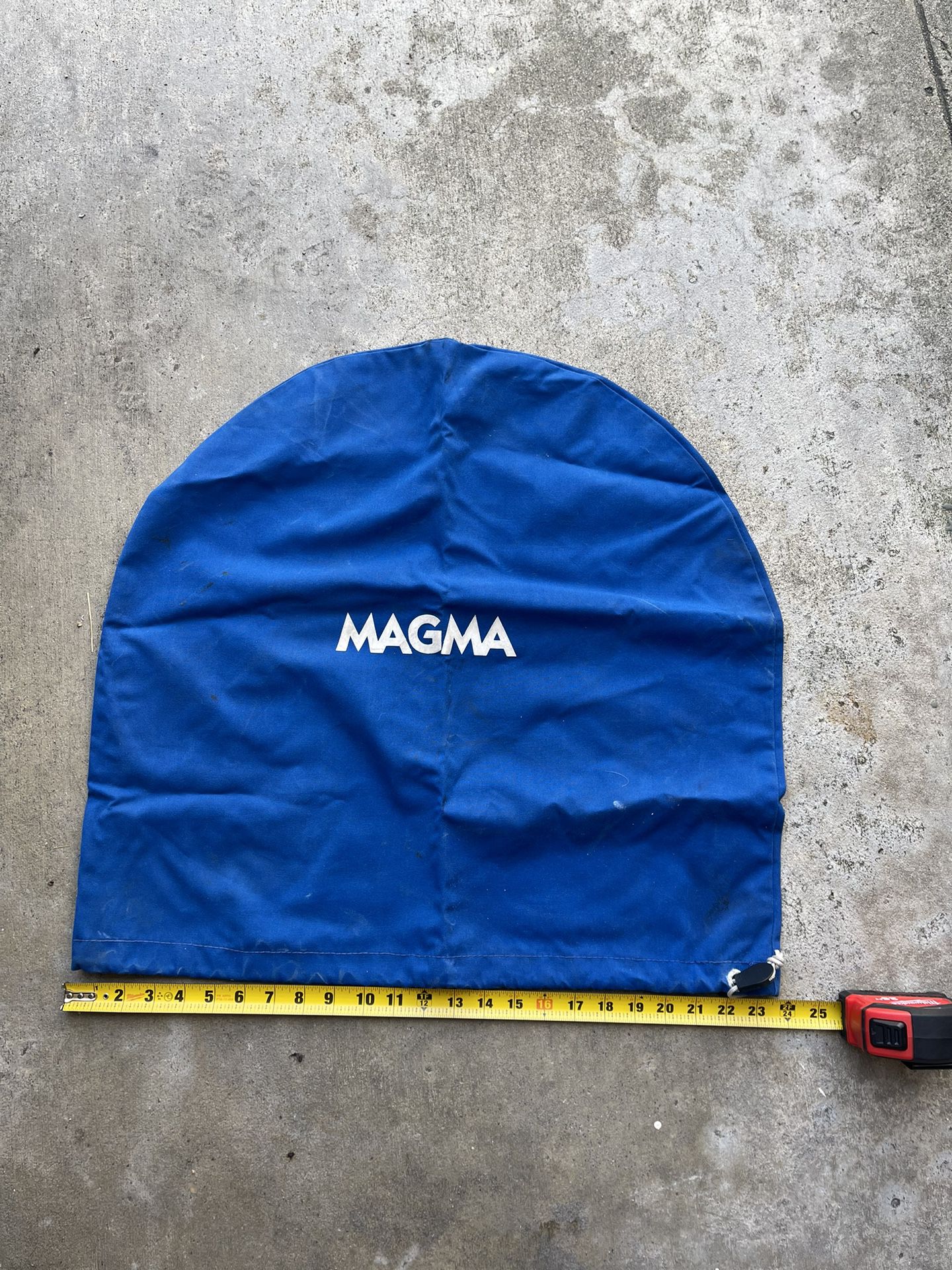 Magma Grill Cover