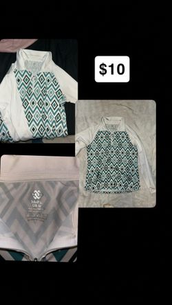 Athletic long sleeve