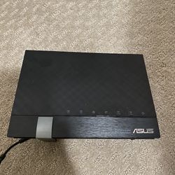 ASUS AC1200 Wireless Router