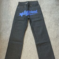Bad Friend Jeans 