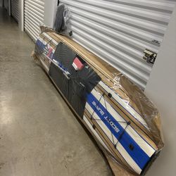 Paddleboard/hybrid——NEW