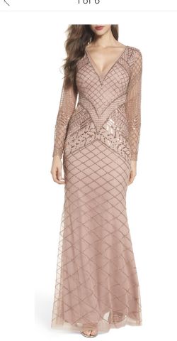 Adrianna Papell Dress