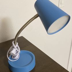 Desk Lamp
