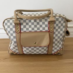 Dog Carrier For Small Dog