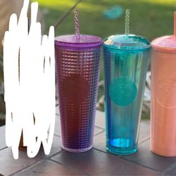 Starbucks Cup