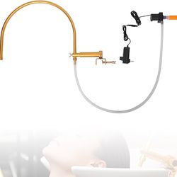 Multi-Angle Waterfall Head Spa