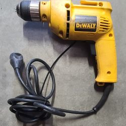 Dewalt Drill