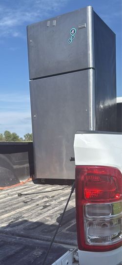 Fridge