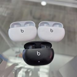 Beats Studio 