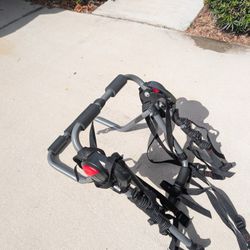 Bell 3 Bike Transport