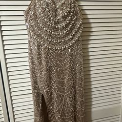 Evening Gown Size M