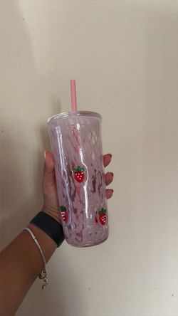 Starbucks cup