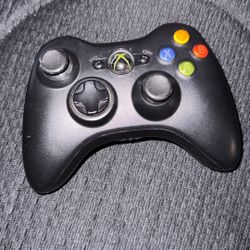Xbox 360 Controller 