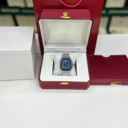 🔥🔥New⌚️ Watch 💼Available 🔥🔥40MM