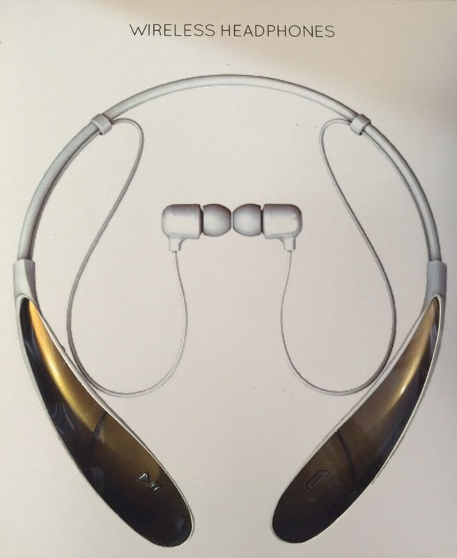 Bluetooth Headset
