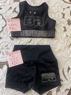Brandon Allstars Practice Wear