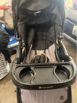 Stroller