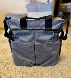 Diaper bag