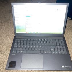 2019 Gateway Notebook Laptop