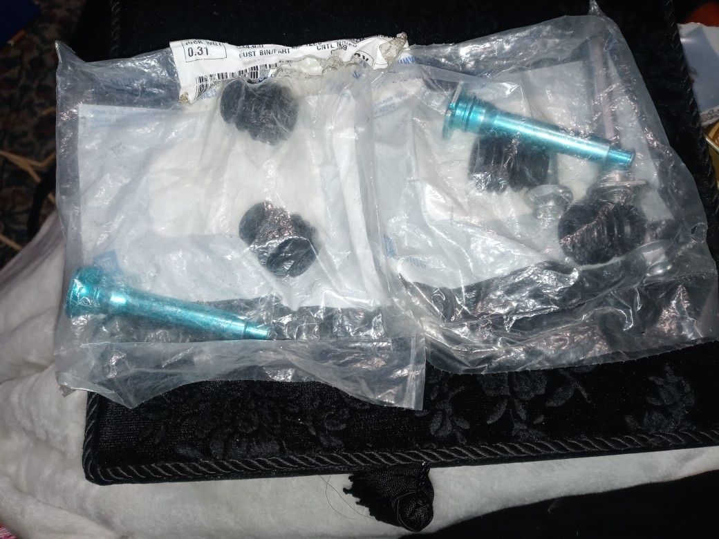 Brake Caliper Pins