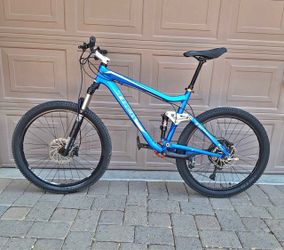 Trek Mountian bike