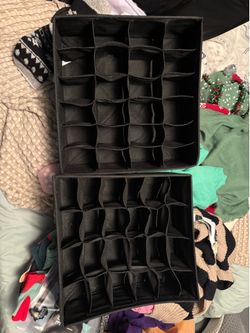 Dresser Drawer Organizers