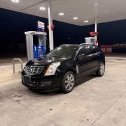 2014 Cadillac SRX For Sale