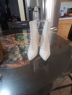 Botas Del 8 2 Puestas