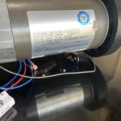 Treadmill Motor For Pro form Treadmill 