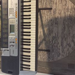 Casio Key Board Piano
