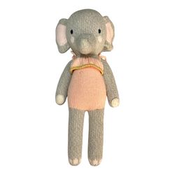Eloise The Elephant Plush