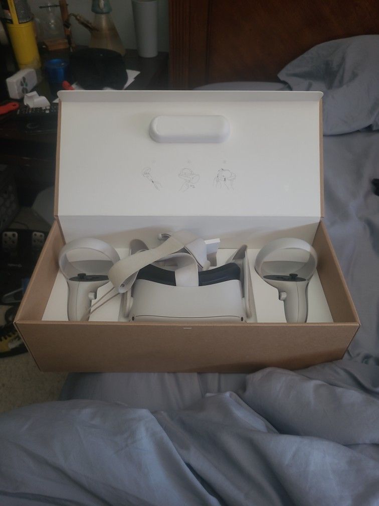 Oculus Quest 2