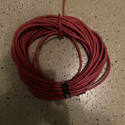 New Extensión Cord 100 Foot