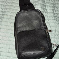 Louis Vuitton sling bag