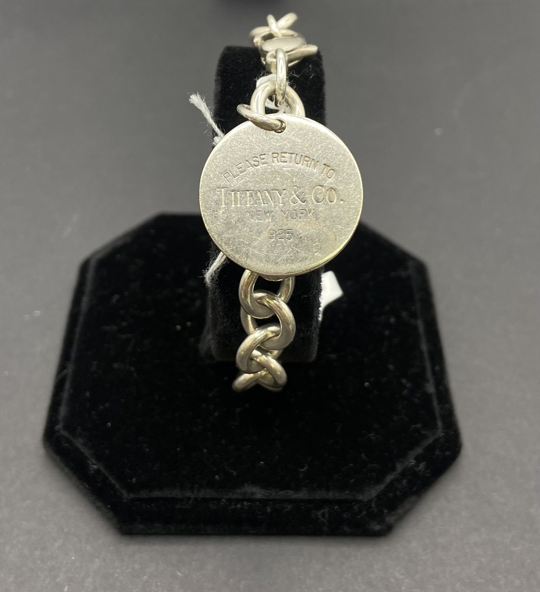 Tiffany & Co. Bracelet