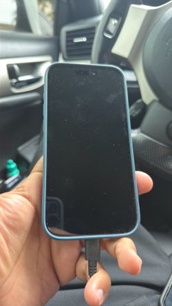 iPhone 15 pro 512gb