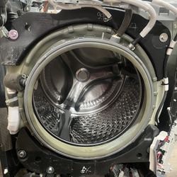 We fix Dryers, washers, fridges 