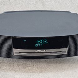 Bose Wave Music System AWRCC1 CD not working