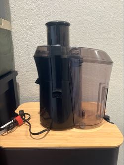 Big mouth pro juice extractor