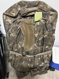 Portable Duck Blind