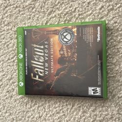 Fallout New Vegas