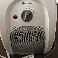 Holmes Personal Heater 