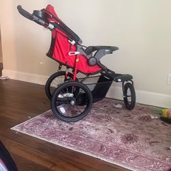 Baby Strollers