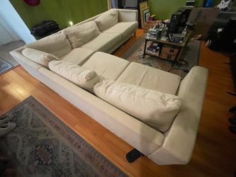 Free IKEA Sectional