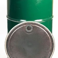 55 Gallon Drums